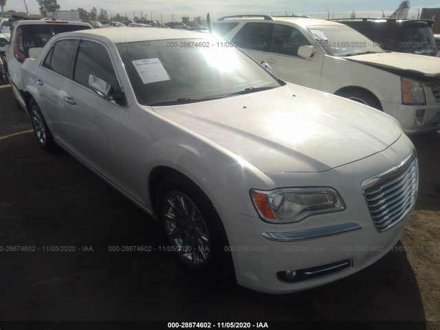 CHRYSLER 300 2012 2c3ccacg0ch273804