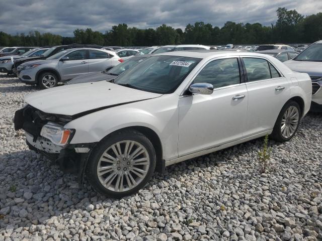 CHRYSLER 300 LIMITE 2012 2c3ccacg0ch274032