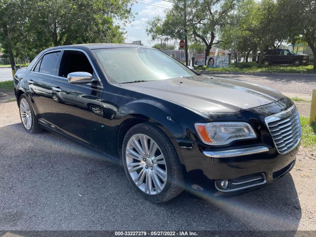 CHRYSLER 300 2012 2c3ccacg0ch274337