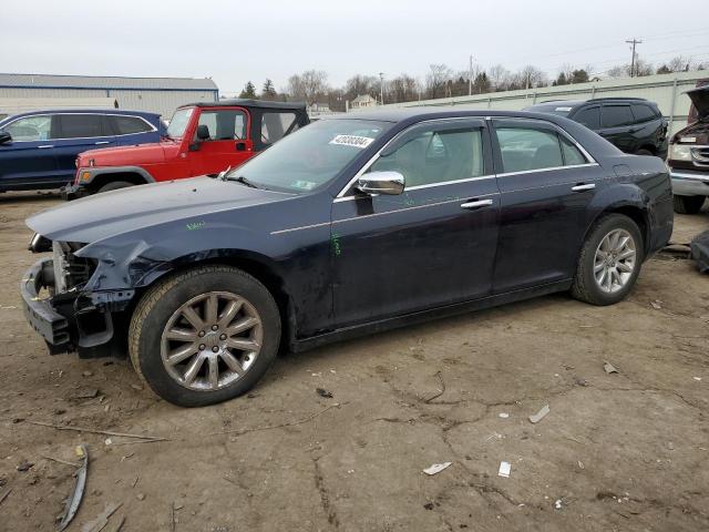 CHRYSLER 300 2012 2c3ccacg0ch274550