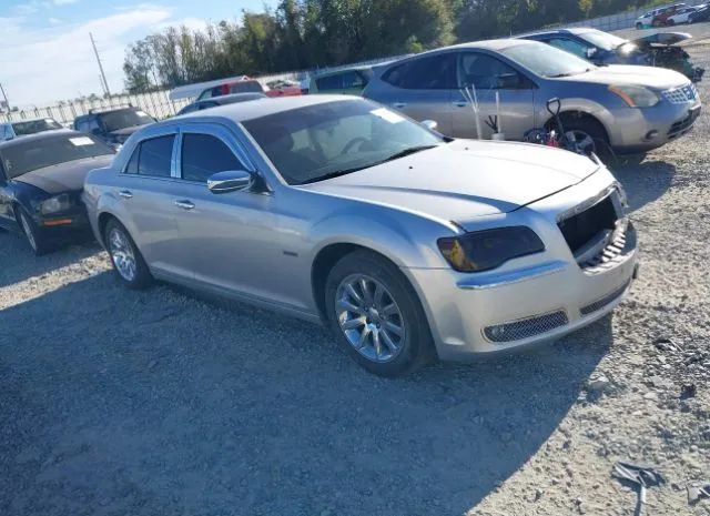 CHRYSLER 300 2012 2c3ccacg0ch277321