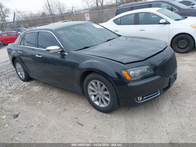 CHRYSLER 300 2012 2c3ccacg0ch278100