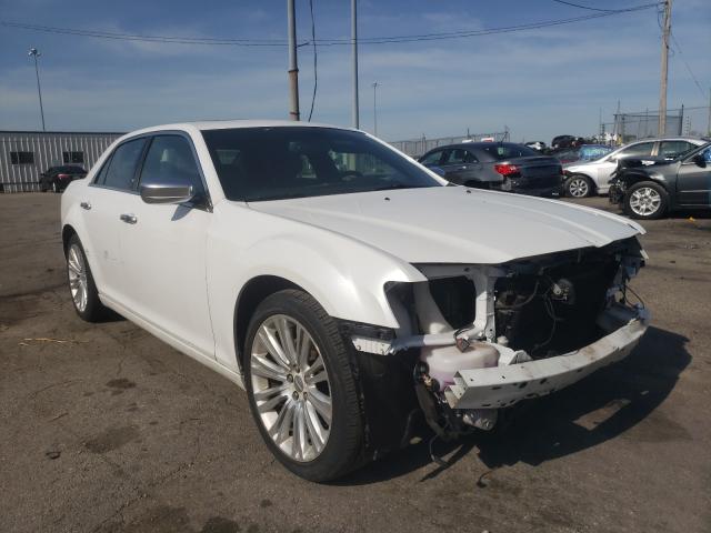 CHRYSLER 300 LIMITE 2012 2c3ccacg0ch279358