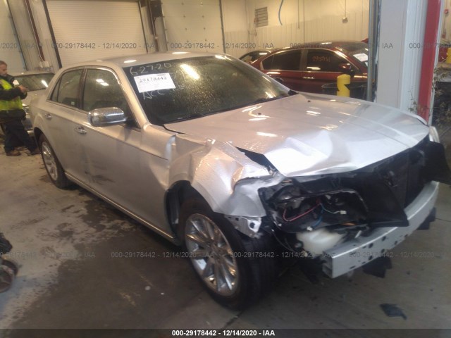 CHRYSLER 300 2012 2c3ccacg0ch283619