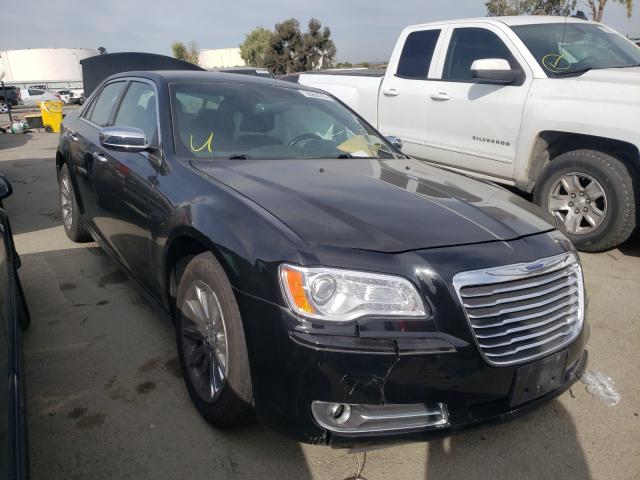 CHRYSLER 300 LIMITE 2012 2c3ccacg0ch283765