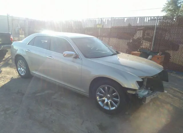 CHRYSLER 300 2012 2c3ccacg0ch284625