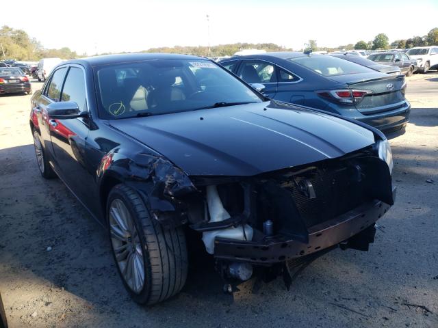 CHRYSLER 300 LIMITE 2012 2c3ccacg0ch285113