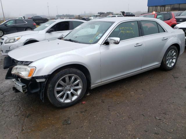 CHRYSLER 300 LIMITE 2012 2c3ccacg0ch288626