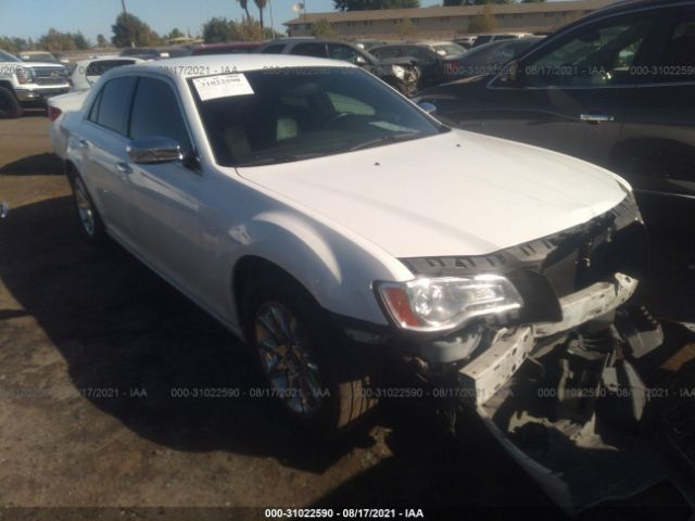 CHRYSLER 300 2012 2c3ccacg0ch289047