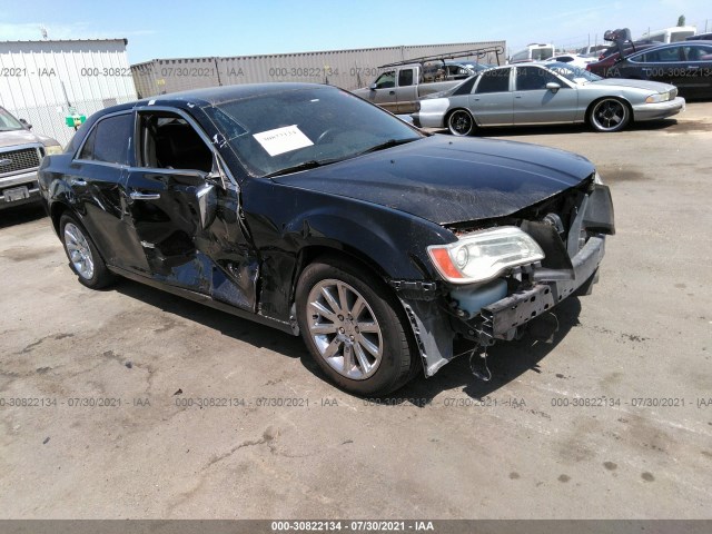 CHRYSLER 300 2012 2c3ccacg0ch309426