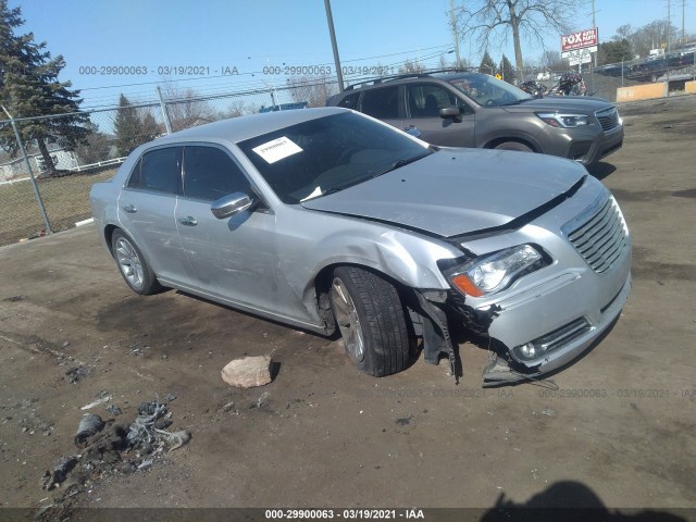 CHRYSLER 300 2012 2c3ccacg0ch309703