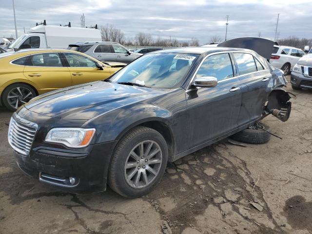 CHRYSLER 300 LIMITE 2012 2c3ccacg0ch310026