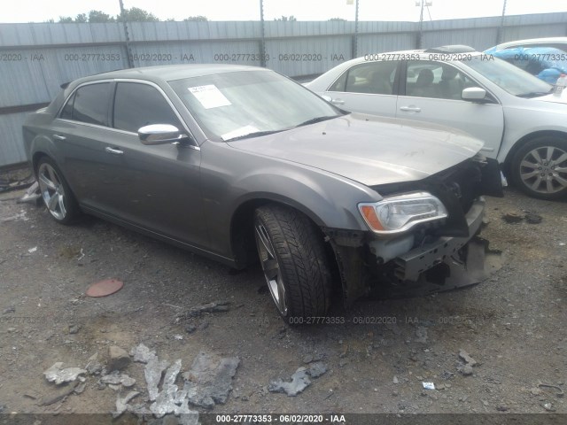 CHRYSLER 300 2012 2c3ccacg0ch310401