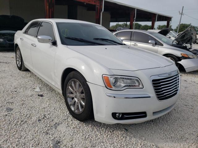 CHRYSLER 300 LIMITE 2012 2c3ccacg0ch310785