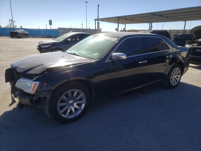 CHRYSLER 300 2012 2c3ccacg0ch310933