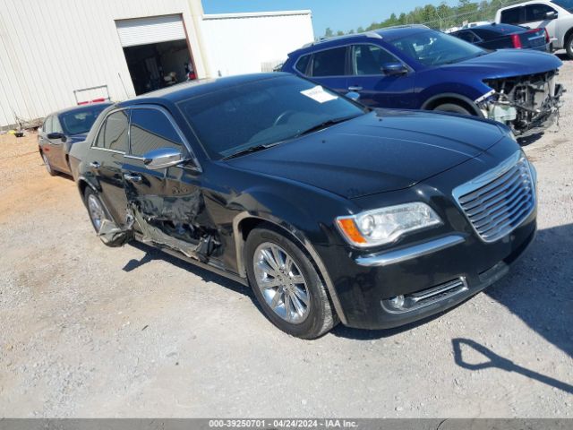 CHRYSLER 300 2012 2c3ccacg0ch311225