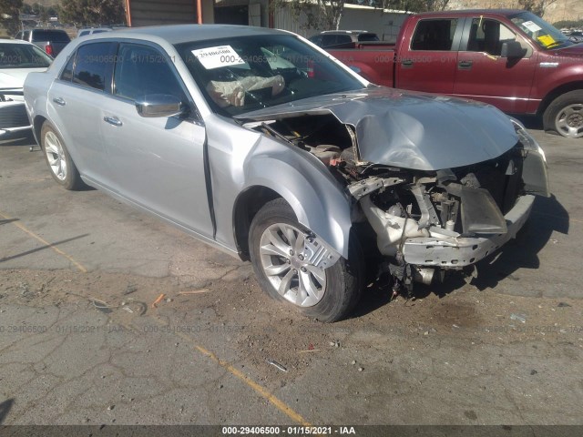 CHRYSLER 300 2012 2c3ccacg1ch126648