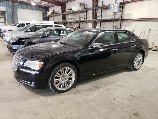 CHRYSLER 300 LIMITE 2012 2c3ccacg1ch126827