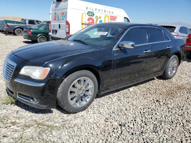 CHRYSLER 300 LIMITE 2012 2c3ccacg1ch127055