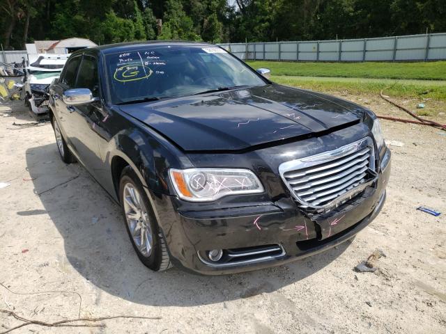 CHRYSLER 300 LIMITE 2012 2c3ccacg1ch135107