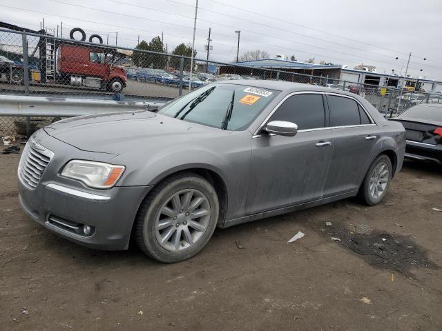 CHRYSLER 300 2012 2c3ccacg1ch138167