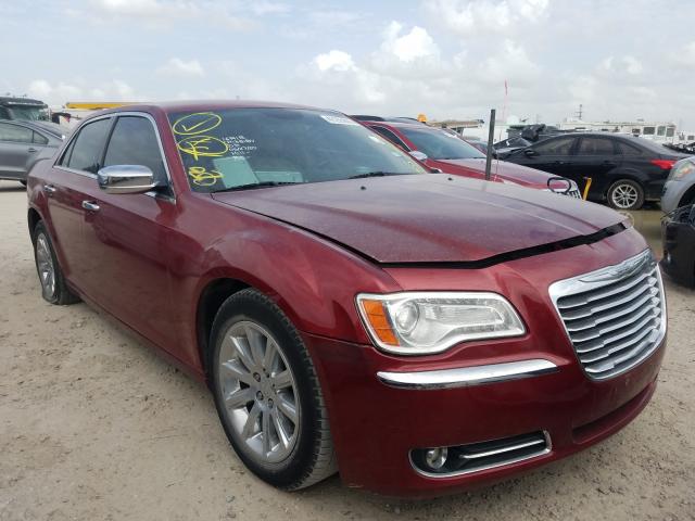 CHRYSLER 300 LIMITE 2012 2c3ccacg1ch138184