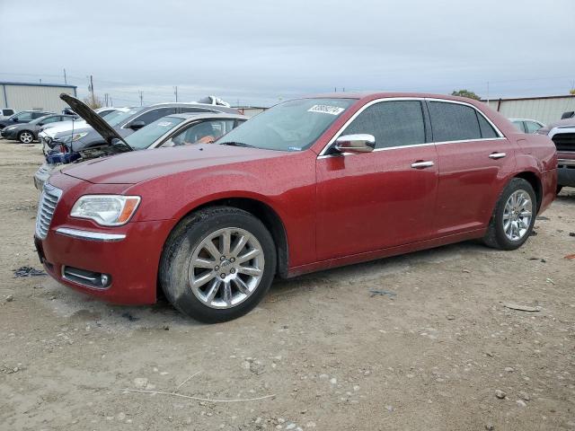 CHRYSLER 300 LIMITE 2012 2c3ccacg1ch138637