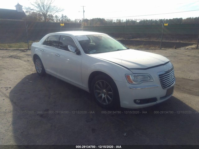 CHRYSLER 300 2012 2c3ccacg1ch139044