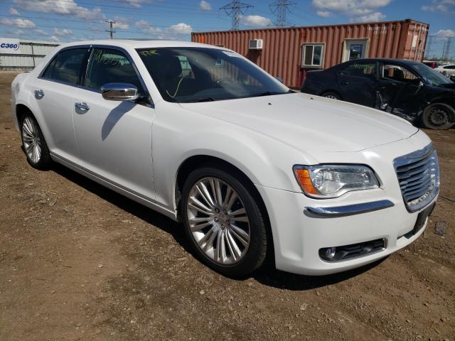 CHRYSLER 300 LIMITE 2012 2c3ccacg1ch139075