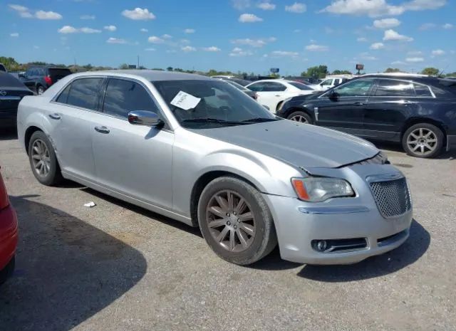 CHRYSLER 300 2012 2c3ccacg1ch139111