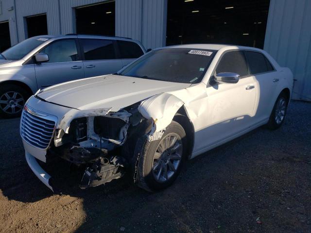 CHRYSLER 300 LIMITE 2012 2c3ccacg1ch145474