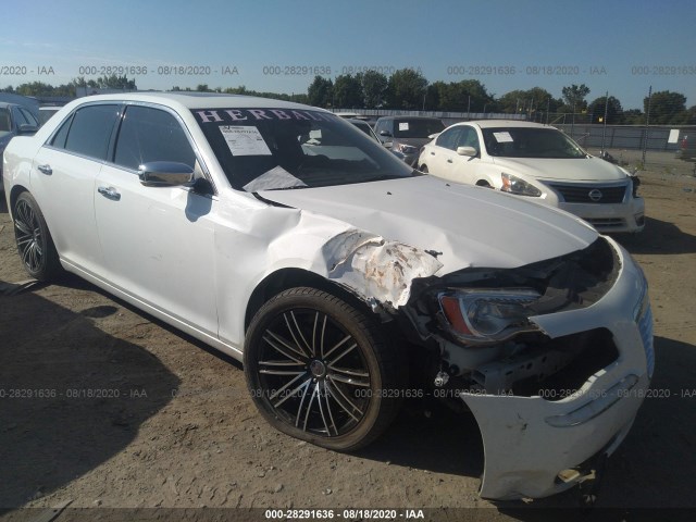 CHRYSLER 300 2012 2c3ccacg1ch146995