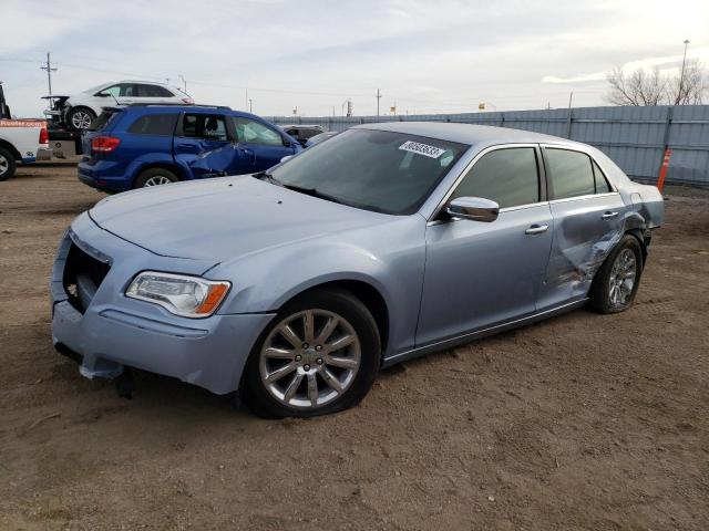 CHRYSLER 300 2012 2c3ccacg1ch153459