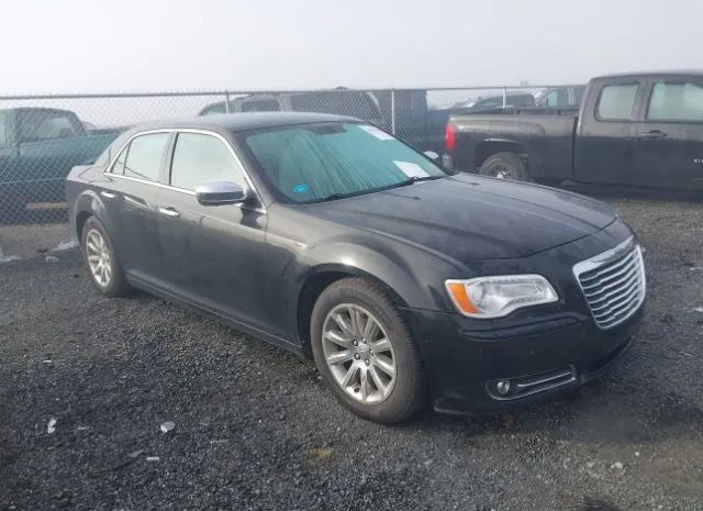 CHRYSLER 300 2012 2c3ccacg1ch165255