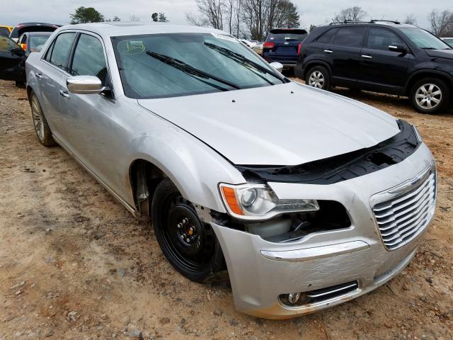 CHRYSLER 300 LIMITE 2012 2c3ccacg1ch165269