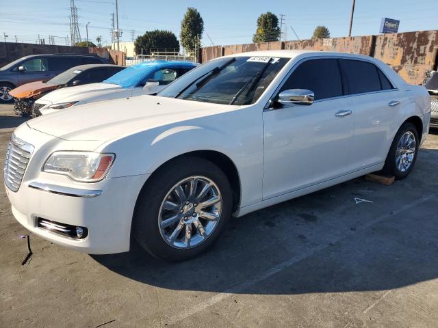 CHRYSLER 300 LIMITE 2012 2c3ccacg1ch166647