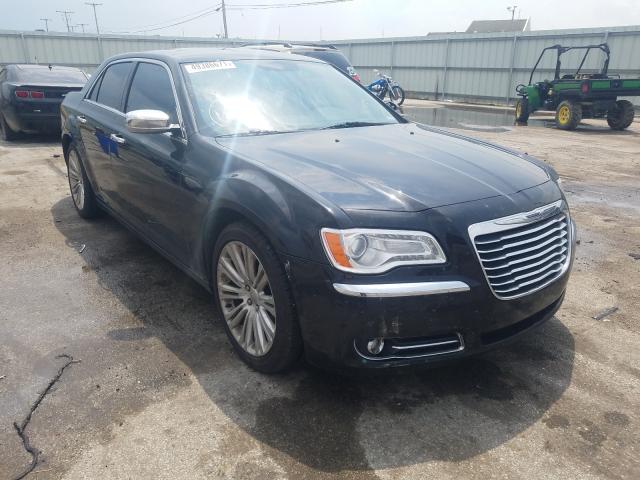 CHRYSLER 300 LIMITE 2012 2c3ccacg1ch167152