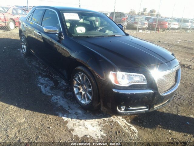 CHRYSLER 300 2012 2c3ccacg1ch167930