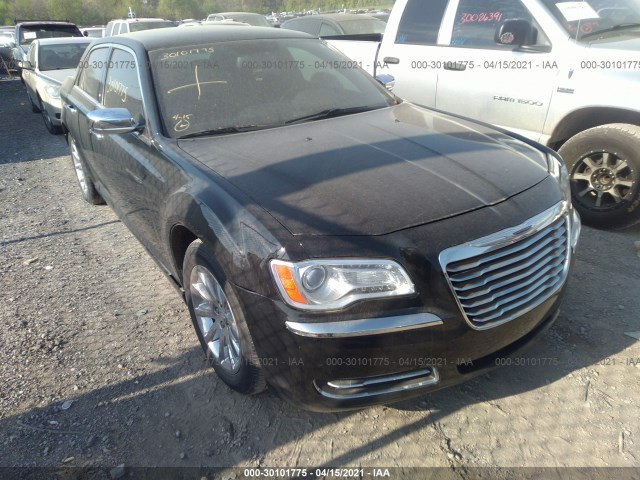 CHRYSLER 300 2012 2c3ccacg1ch168043