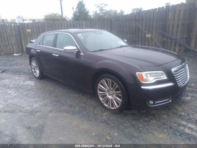 CHRYSLER 300 2012 2c3ccacg1ch173629