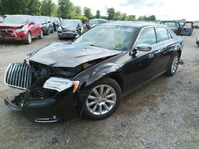 CHRYSLER 300 LIMITE 2012 2c3ccacg1ch175574