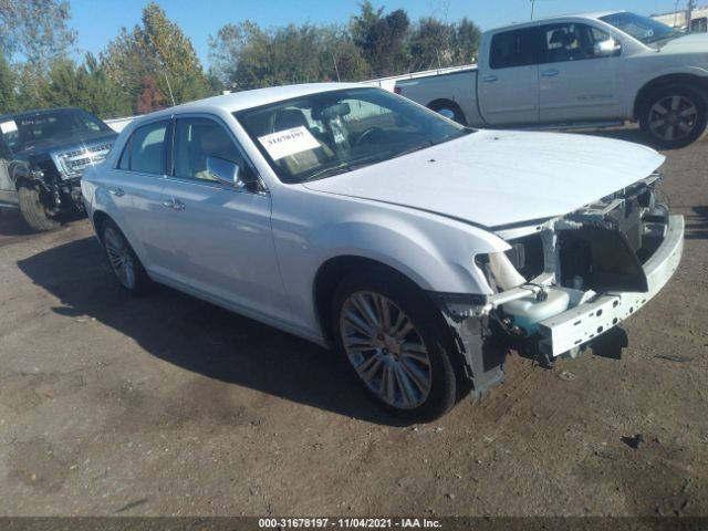 CHRYSLER 300 2012 2c3ccacg1ch175588