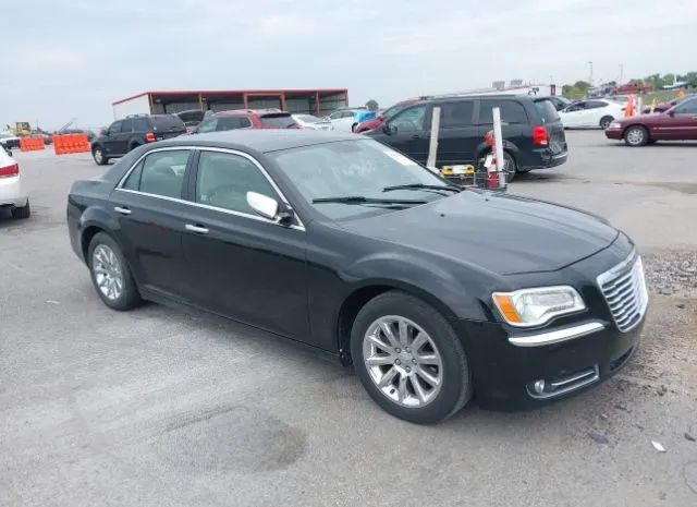 CHRYSLER 300 2012 2c3ccacg1ch179530