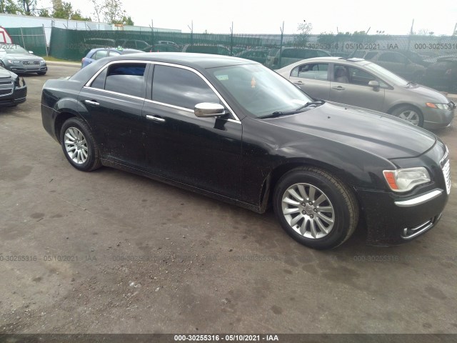 CHRYSLER 300 2012 2c3ccacg1ch182234