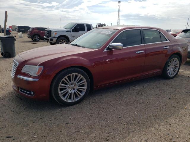 CHRYSLER 300 LIMITE 2012 2c3ccacg1ch186168