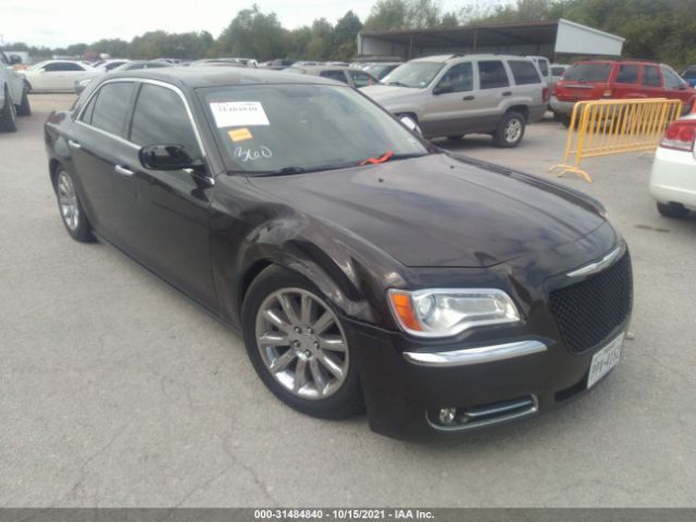 CHRYSLER 300 2012 2c3ccacg1ch188860