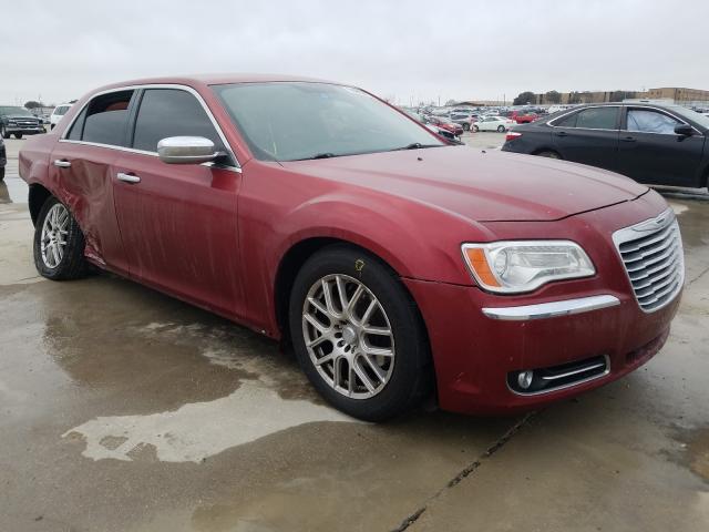 CHRYSLER 300 LIMITE 2012 2c3ccacg1ch191550