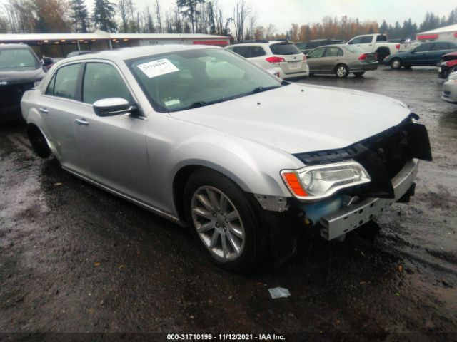 CHRYSLER 300 2012 2c3ccacg1ch191757