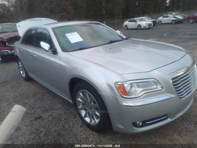 CHRYSLER 300 2012 2c3ccacg1ch192116