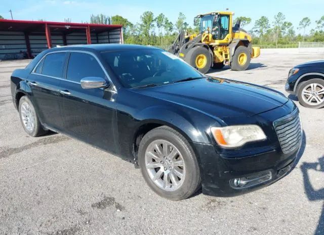 CHRYSLER 300 2012 2c3ccacg1ch193024